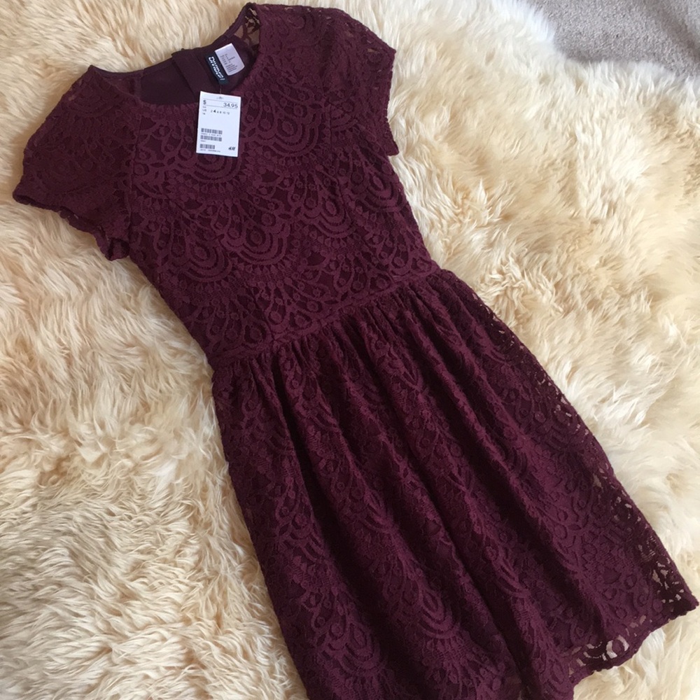 H&M Dress